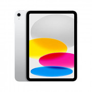 Apple 2022 10.9-inch iPad  Wi-Fi, 64GB  - Silver  10th Generation 