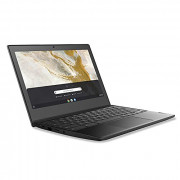 Lenovo IdeaPad 3 11 Chromebook Laptop,11.6" HD Display,Intel Celeron N4020, 4GB RAM, 64GB Storage, UHD Graphics 600, Chrome O