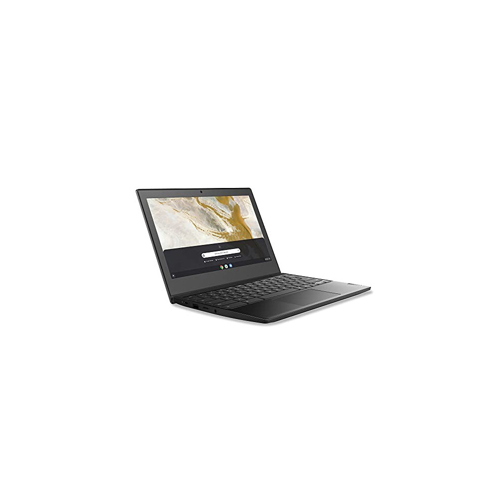 Lenovo IdeaPad 3 11 Chromebook Laptop,11.6" HD Display,Intel Celeron N4020, 4GB RAM, 64GB Storage, UHD Graphics 600, Chrome O