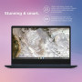 Lenovo - 2022 - IdeaPad Flex 5i - 2-in-1 Chromebook Laptop Computer - Intel Core i3-1115G4 - 13.3" FHD Touch Display - 8GB Me