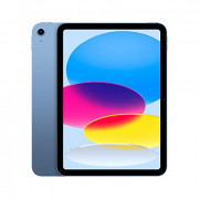 Apple 2022 10.9-inch iPad  Wi-Fi, 256GB  - Blue  10th Generation 