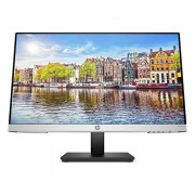 HP 24mh FHD Monitor - Computer Monitor with 23.8-Inch IPS Display  1080p  - Built-In Speakers and VESA Mounting - Height/Tilt