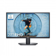 Dell 27 inch Monitor FHD  1920 x 1080  16:9 Ratio with Comfortview  TUV-Certified , 75Hz Refresh Rate, 16.7 Million Colors, A