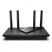 TP-Link AX1800 WiFi 6 Router  Archer AX21  – Dual Band Wireless Internet Router, Gigabit Router, USB port, Works with Alexa -