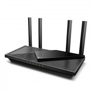 TP-Link AX3000 WiFi 6 Router – 802.11ax Wireless Router, Gigabit, Dual Band Internet Router, Supports VPN Server and Client, 
