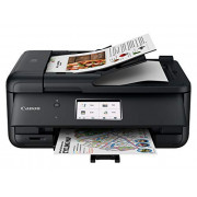 Canon TR8620a All-in-One Printer Home Office | Copier |Scanner| Fax |Auto Document Feeder | Photo and Document | Airprint  R 