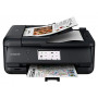 Canon TR8620a All-in-One Printer Home Office | Copier |Scanner| Fax |Auto Document Feeder | Photo and Document | Airprint  R 