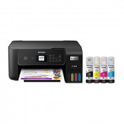 Epson EcoTank ET-2800 Wireless Color All-in-One Cartridge-Free Supertank Printer with Scan and Copy â€“ The Ideal Basic Home 