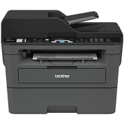 Brother Monochrome Laser Printer, Compact All-In One , Multifunction Printer, MFCL2710DW, Wireless Networking and Duplex Prin