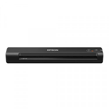 Epson WorkForce ES-50 Portable Sheet-Fed Document Scanner for PC and Mac