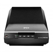 Epson Perfection V600 Color Photo, Image, Film, Negative & Document Scanner  Renewed Premium 