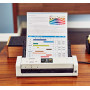 Brother Wireless Document Scanner, ADS-1700W, Fast Scan Speeds, Easy-to-Use, Ideal for Home, Home Office or On-the-Go Profess