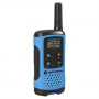 Motorola T100 Talkabout Radio, 2 Pack