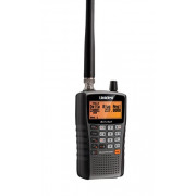 Uniden Bearcat BC125AT Handheld Scanner, 500-Alpha-Tagged Channels, Close Call Technology, PC Programable, Aviation, Marine, 