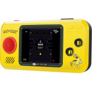 My Arcade Pocket Player Handheld Game Console: 3 Built In Games, Pac-Man, Pac-Panic, Pac-Mania, Collectible, Full Color Displ