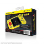 My Arcade Pocket Player Handheld Game Console: 3 Built In Games, Pac-Man, Pac-Panic, Pac-Mania, Collectible, Full Color Displ