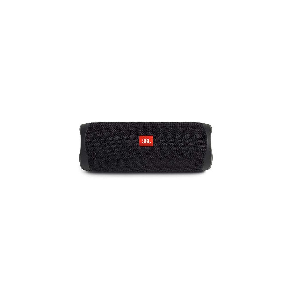 JBL FLIP 5, Waterproof Portable Bluetooth Speaker, Black