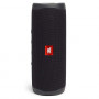 JBL FLIP 5, Waterproof Portable Bluetooth Speaker, Black