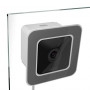 Teccle Window Mount for Blink Mini, Through Window Use Blink Mini Camera , No Indoor Reflections  Pack of 1 