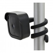 Aobelieve Flexible Twist Mount and Weatherproof Cover for Blink Outdoor Camera, Black