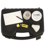 Crime Scene Latent Fingerprint Kit  Black 