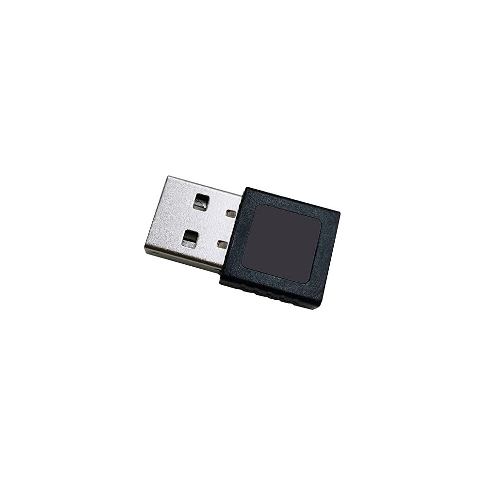 sanction Mini USB Fingerprint Reader Module Device USB Fingerprint Reader for 11 Hello Biometrics Security Key