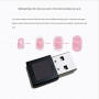 sanction Mini USB Fingerprint Reader Module Device USB Fingerprint Reader for 11 Hello Biometrics Security Key