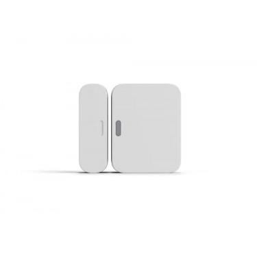 SimpliSafe Entry Sensor - Window and Door Protection - Compatible with Gen 3 Home Security System