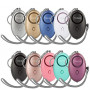 Personal Alarm for Women, 10 Pack 140DB Emergency Self-Defense Security Alarm Keychain with LED Light for Women Kids and Elde