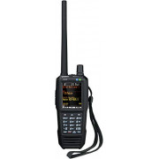 Uniden SDS100 True I/Q Digital Handheld Scanner, Designed for Improved Digital Performance in Weak-Signal and Simulcast Areas