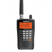 Uniden BCD325P2 Handheld TrunkTracker V Scanner. 25,000 Dynamically Allocated Channels. Close Call RF Capture Technology. Loc