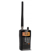 Uniden Bearcat BC75XLT Handheld Scanner, 300 Channels, 10 banks, Close Call Technology, PC Programable, NOAA Weather, Aviatio