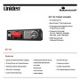 Uniden BearTracker Scanner  BCT15X  with 9,000 Channels, TrunkTracker III Technology, Base/Mobile Design, Close Call RF Captu