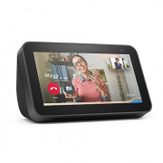 Echo Show 5  2nd Gen, 2021 release  | Smart display with Alexa and 2 MP camera | Charcoal