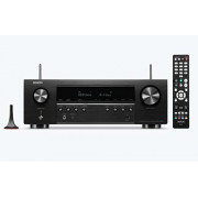 Denon AVR-S760H 7.2-Channel Home Theater AV Receiver 8K Video Ultra HD 4K/120 -  New 2021   Renewed 