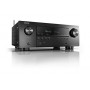 Denon AVR-S960H 8K Ultra HD 7.2 Channel  90 Watt X 7  AV Receiver 2020 Model - Built for Gaming, Music Streaming, 3D Audio & 