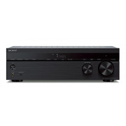 Sony STR-DH790 7.2-ch AV Receiver, 4K HDR, Dolby Vision, Dolby Atmos, dts:X, with Bluetooth  Renewed 