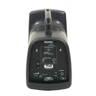 Anchor Audio MEGA2-AIR MegaVox 2 AIR Wireless Companion Speaker