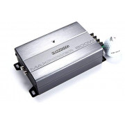 Kenwood KAC-M3001 Compact Mono Digital Amplifier  Renewed 