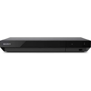 Sony X700 - 2K/4K UHD - 2D/3D - Wi-Fi - SA-CD - Multi System Region Free Blu Ray Disc DVD Player - PAL/NTSC - USB - 100-240V 