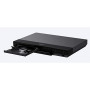 Sony X700 - 2K/4K UHD - 2D/3D - Wi-Fi - SA-CD - Multi System Region Free Blu Ray Disc DVD Player - PAL/NTSC - USB - 100-240V 