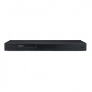 LG UBK90 4K Ultra-HD Blu-ray Player with Dolby Vision  2018 