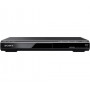 Sony DVPSR510H DVD Player, with HDMI port  Upscaling  & Amazon Basics High-Speed HDMI Cable, 10 Feet, 1-Pack