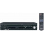 Panasonic DMR-EZ48VP-K 1080p Upconverting VHS DVD Recorder with Built In Tuner  Discontinued in 2012   Renewed 