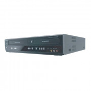 Magnavox ZV457MG9 Dual Deck DVD/VCR Recorder  Renewed 