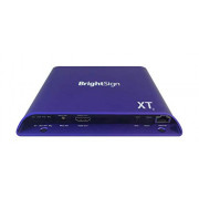 BrightSign XT243 | 4K Dual Video Decode Standard I/O Player