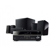 Yamaha YHT-4950U 4K Ultra HD 5.1-Channel Home Theater System with Bluetooth