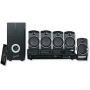 Supersonic SC37HT 5.1 Channel DVD Home Theater System