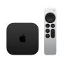 Apple 2022 Apple TV 4K Wi‑Fi + Ethernet with 128GB Storage  3rd Generation 
