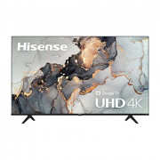 Hisense A6 Series 50-Inch Class 4K UHD Smart Google TV with Voice Remote, Dolby Vision HDR, DTS Virtual X, Sports & Game Mode